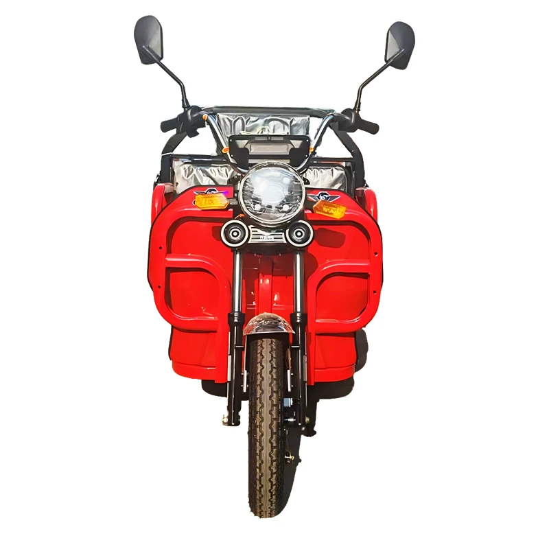 Electric Power Cargo Tricycle suppliers