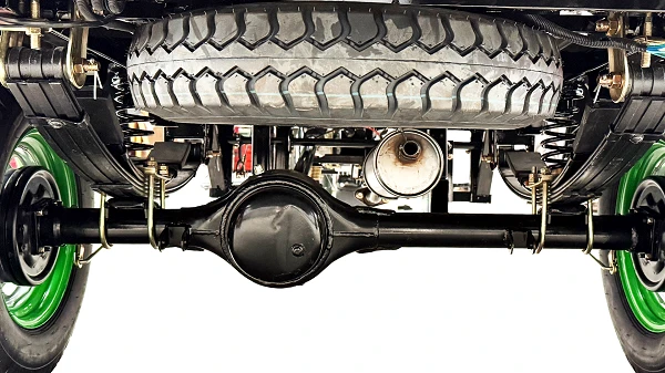 Blue canopy 3-wheel motorcycle cargo Blue canopy 3-wheel motorcycle cargo